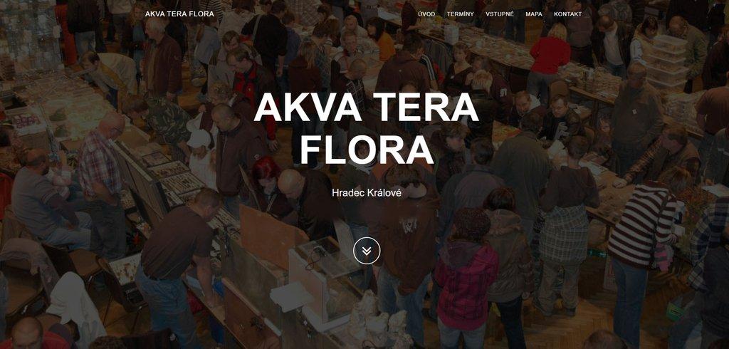 AKVA TERA FLORA