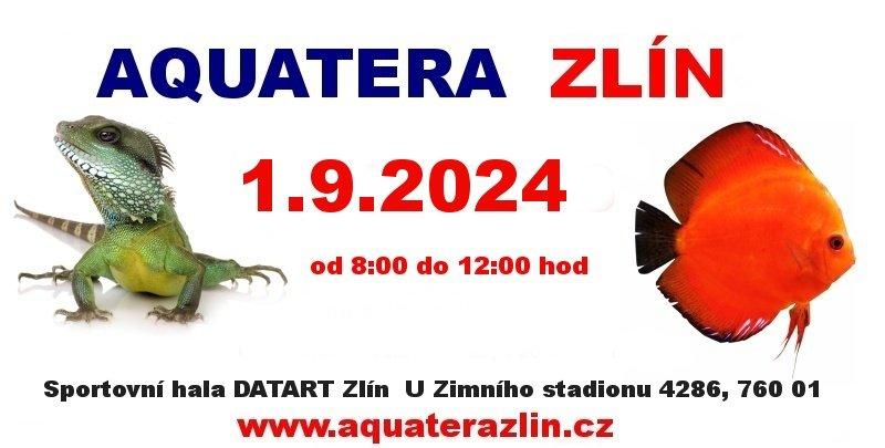 Aquatera Zlín