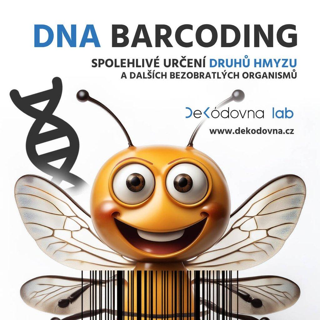 DNA barcoding