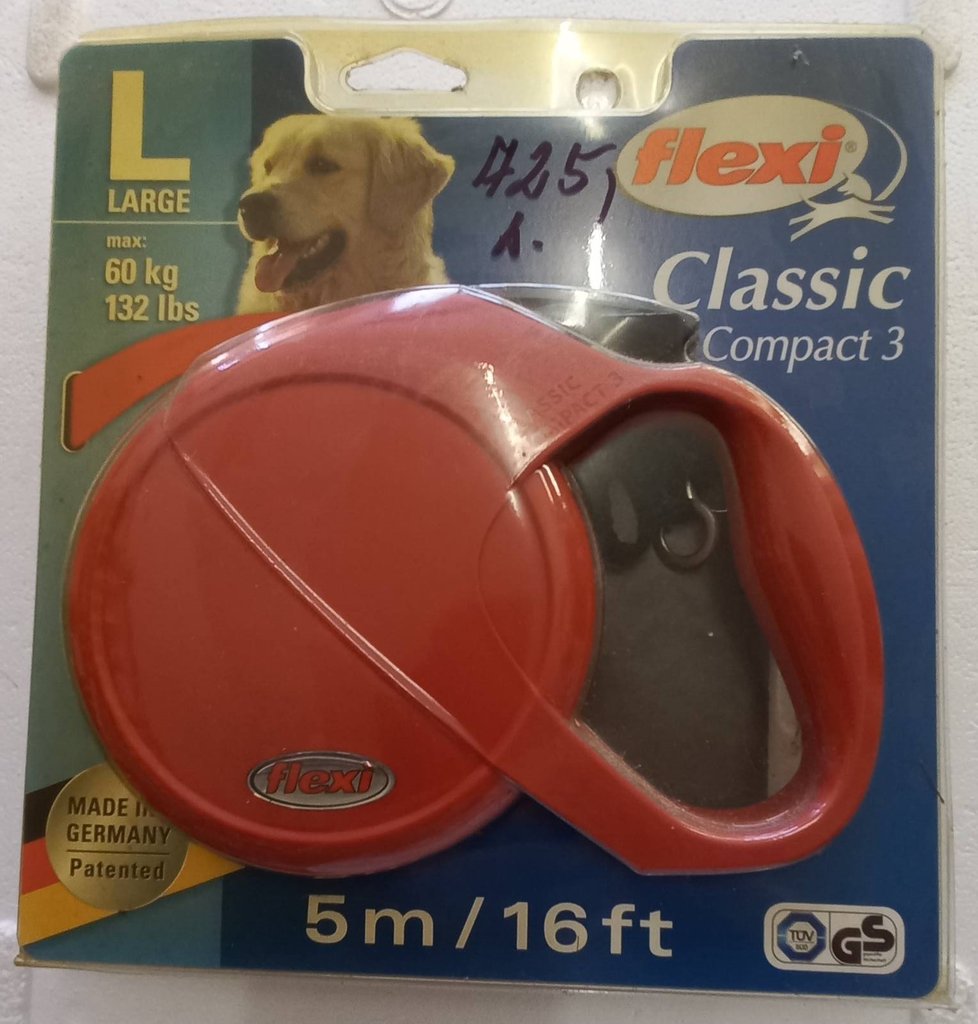 Flexi classic 2024 compact 3 large